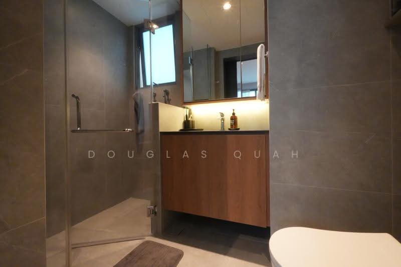 The Canopy, 85 Yishun Avenue 11, Sembawang / Yishun, 3 Bedrooms, 1,023 sqft, Condominium For Sale, by Douglas Quah, 500290854 - Bathroom - PropertyGuru.com.sg