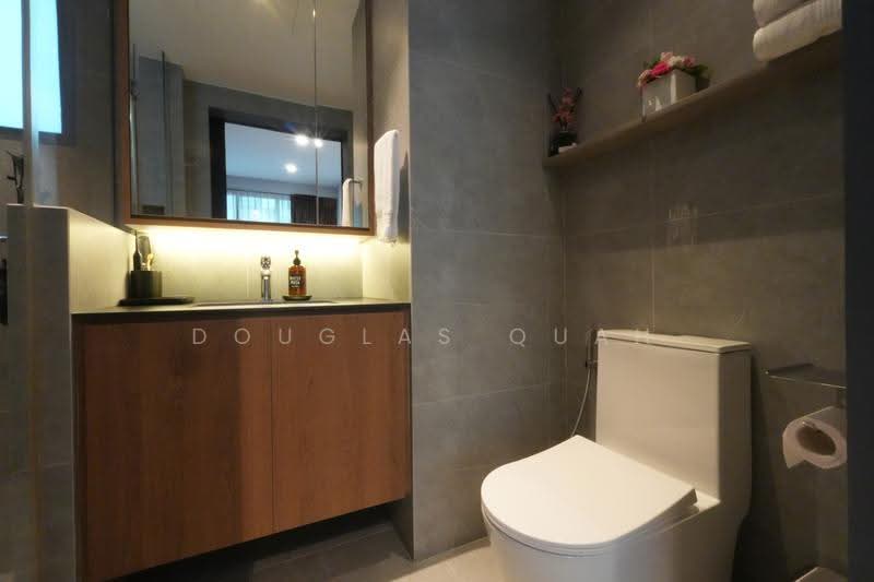 The Canopy, 85 Yishun Avenue 11, Sembawang / Yishun, 3 Bedrooms, 1,023 sqft, Condominium For Sale, by Douglas Quah, 500290854 - Bathroom - PropertyGuru.com.sg