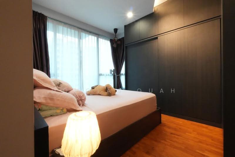 The Canopy, 85 Yishun Avenue 11, Sembawang / Yishun, 3 Bedrooms, 1,023 sqft, Condominium For Sale, by Douglas Quah, 500290854 - Bedroom - PropertyGuru.com.sg
