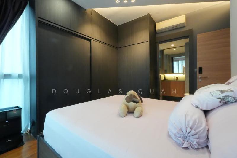 The Canopy, 85 Yishun Avenue 11, Sembawang / Yishun, 3 Bedrooms, 1,023 sqft, Condominium For Sale, by Douglas Quah, 500290854 - Bedroom - PropertyGuru.com.sg