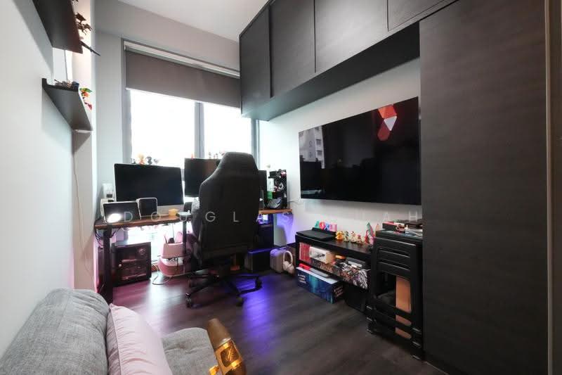 The Canopy, 85 Yishun Avenue 11, Sembawang / Yishun, 3 Bedrooms, 1,023 sqft, Condominium For Sale, by Douglas Quah, 500290854 - Study - PropertyGuru.com.sg