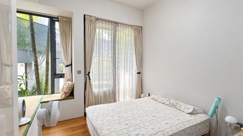 Holland Residences, 5 Taman Warna, Tanglin / Holland / Bukit Timah, 2 Bedrooms, 958 sqft, Condominium For Sale, by Irene Tan, 500290857 - Bedroom - PropertyGuru.com.sg