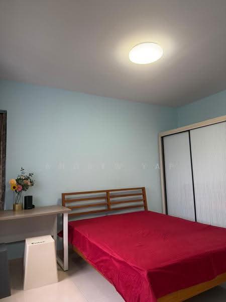 145 Lorong 2 Toa Payoh, 145 Lorong 2 Toa Payoh, Balestier / Toa Payoh, Room Rental, 170 sqft, HDB Flat For Rent, by Andrew Yap, 500290858 - Bedroom - PropertyGuru.com.sg