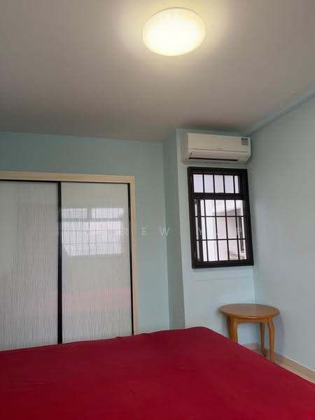 145 Lorong 2 Toa Payoh, 145 Lorong 2 Toa Payoh, Balestier / Toa Payoh, Room Rental, 170 sqft, HDB Flat For Rent, by Andrew Yap, 500290858 - Bedroom - PropertyGuru.com.sg