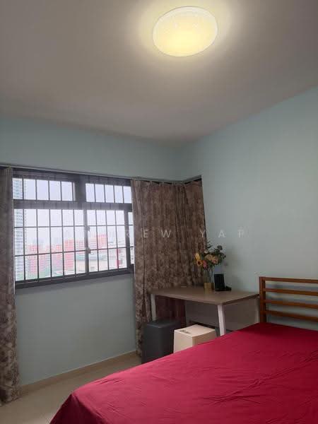 145 Lorong 2 Toa Payoh, 145 Lorong 2 Toa Payoh, Balestier / Toa Payoh, Room Rental, 170 sqft, HDB Flat For Rent, by Andrew Yap, 500290858 - Bedroom - PropertyGuru.com.sg