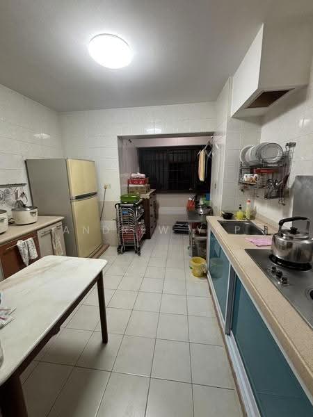 145 Lorong 2 Toa Payoh, 145 Lorong 2 Toa Payoh, Balestier / Toa Payoh, Room Rental, 170 sqft, HDB Flat For Rent, by Andrew Yap, 500290858 - Kitchen - PropertyGuru.com.sg