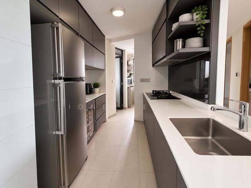 River Isles, Punggol Central, Hougang / Punggol / Sengkang, 3 Bedrooms, 1,173 sqft, Condominium For Sale, by Lionel Leong, 500290859 - PropertyGuru.com.sg
