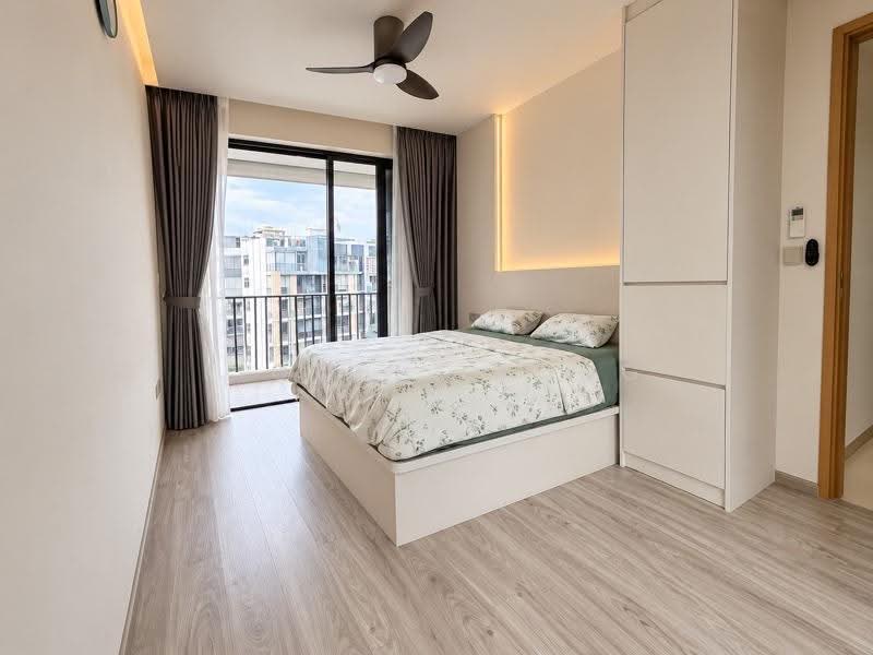 River Isles, Punggol Central, Hougang / Punggol / Sengkang, 3 Bedrooms, 1,173 sqft, Condominium For Sale, by Lionel Leong, 500290859 - PropertyGuru.com.sg
