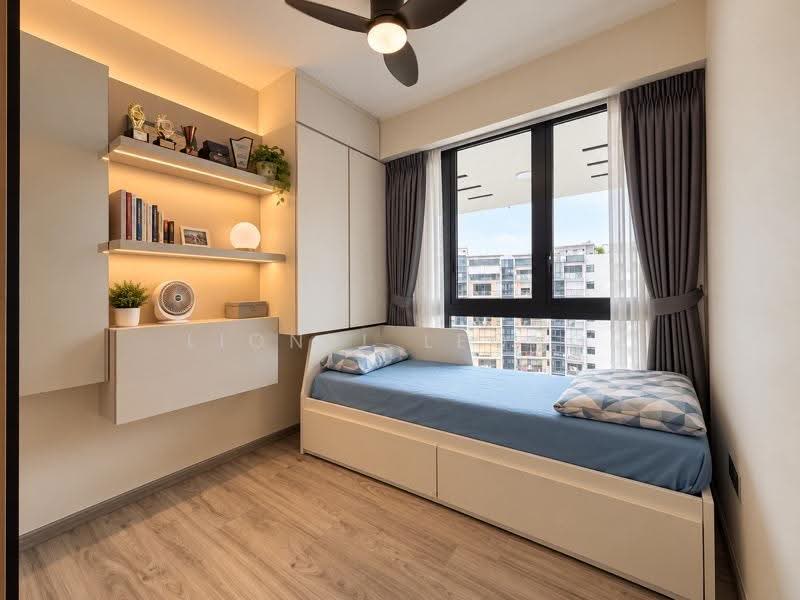 River Isles, Punggol Central, Hougang / Punggol / Sengkang, 3 Bedrooms, 1,173 sqft, Condominium For Sale, by Lionel Leong, 500290859 - PropertyGuru.com.sg