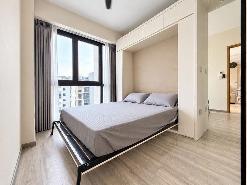 River Isles, Punggol Central, Hougang / Punggol / Sengkang, 3 Bedrooms, 1,173 sqft, Condominium For Sale, by Lionel Leong, 500290859 - PropertyGuru.com.sg