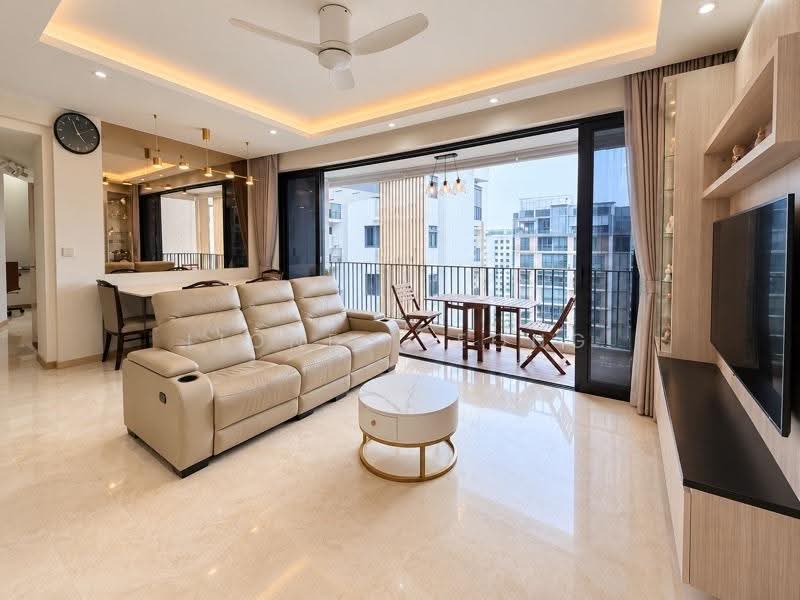 River Isles, Punggol Central, Hougang / Punggol / Sengkang, 3 Bedrooms, 1,173 sqft, Condominium For Sale, by Lionel Leong, 500290859 - PropertyGuru.com.sg