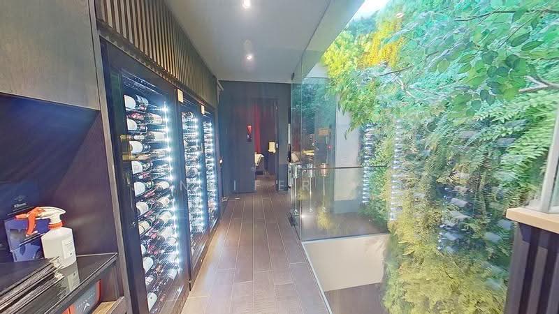 Duxton Road | Bar and KTV Entertainment Licence Approved, Duxton Road, Chinatown / Tanjong Pagar, 1,636 sqft, Shop / Shophouse For Sale, by Jennifer Tan, 500290860 - Interior - CommercialGuru.com.sg