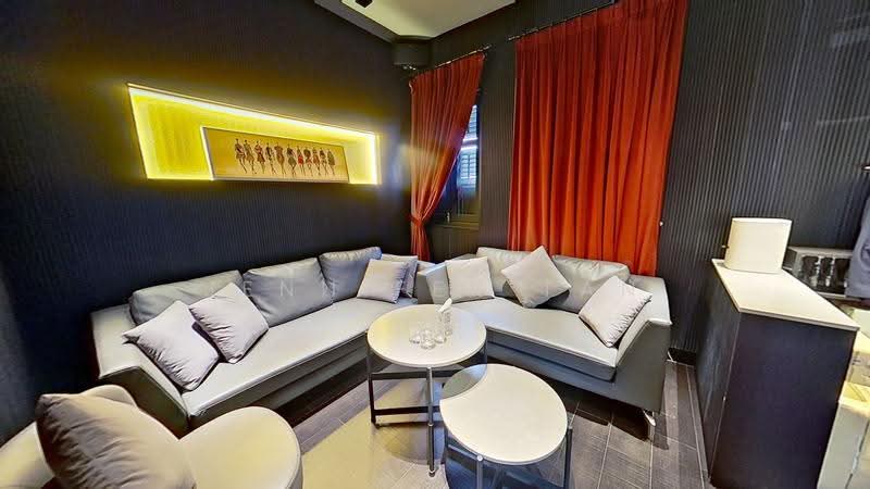 Duxton Road | Bar and KTV Entertainment Licence Approved, Duxton Road, Chinatown / Tanjong Pagar, 1,636 sqft, Shop / Shophouse For Sale, by Jennifer Tan, 500290860 - Living Room - CommercialGuru.com.sg