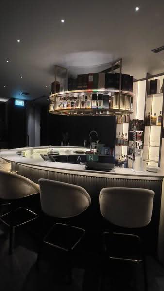 Duxton Road | Bar and KTV Entertainment Licence Approved, Duxton Road, Chinatown / Tanjong Pagar, 1,636 sqft, Shop / Shophouse For Sale, by Jennifer Tan, 500290860 - Interior - CommercialGuru.com.sg