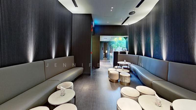 Duxton Road | Bar and KTV Entertainment Licence Approved, Duxton Road, Chinatown / Tanjong Pagar, 1,636 sqft, Shop / Shophouse For Sale, by Jennifer Tan, 500290860 - Lobby - CommercialGuru.com.sg