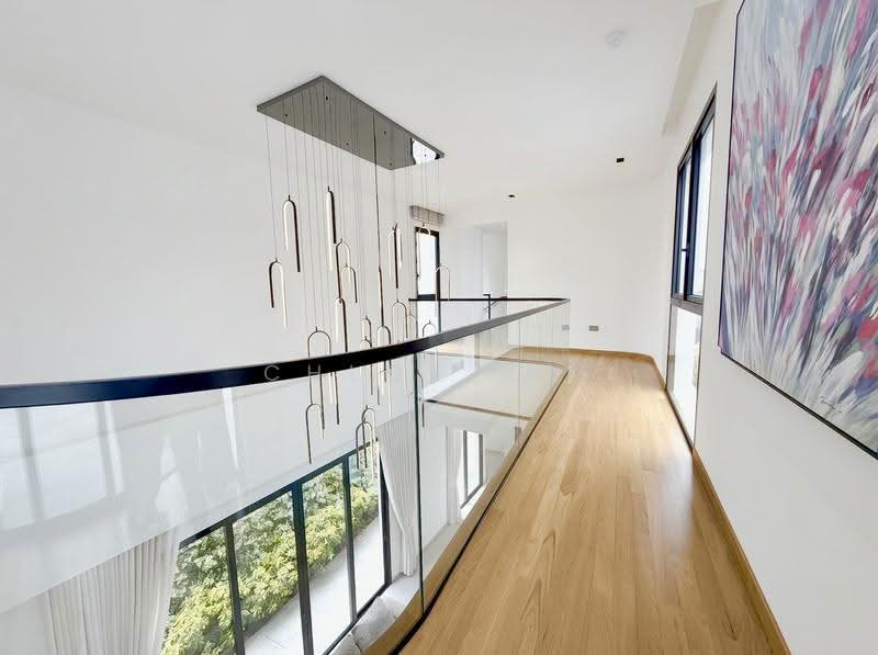 Freehold Bungalow Siglap, Pool and Lift, East Coast / Marine Parade, 5 Bedrooms, 4,343 sqft, Bungalow House For Sale, by Chloe Lim, 500290861 - Interior - PropertyGuru.com.sg