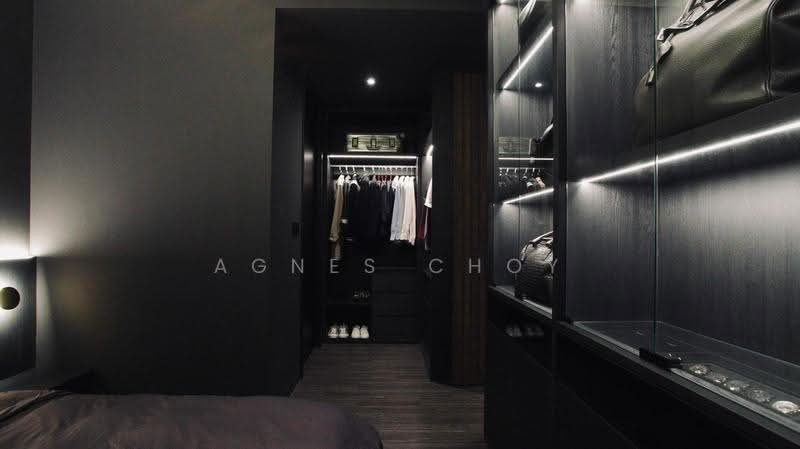 76 Shenton, 76 Shenton Way, Chinatown / Tanjong Pagar, 1 Bedroom, 624 sqft, Apartment For Rent, by Agnes Choy, 500290862 - Interior - PropertyGuru.com.sg