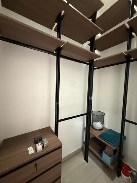 NEWest, 3 West Coast Drive, Buona Vista / West Coast / Clementi New Town, Studio, 527 sqft, Apartment For Rent, by Wendeline Goh, 500290863 - PropertyGuru.com.sg