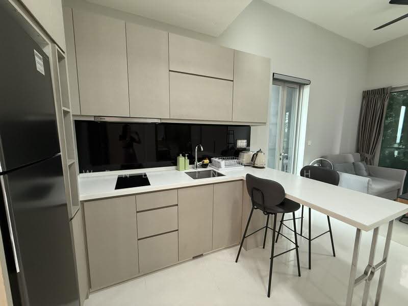 NEWest, 3 West Coast Drive, Buona Vista / West Coast / Clementi New Town, Studio, 527 sqft, Apartment For Rent, by Wendeline Goh, 500290863 - Kitchen - PropertyGuru.com.sg