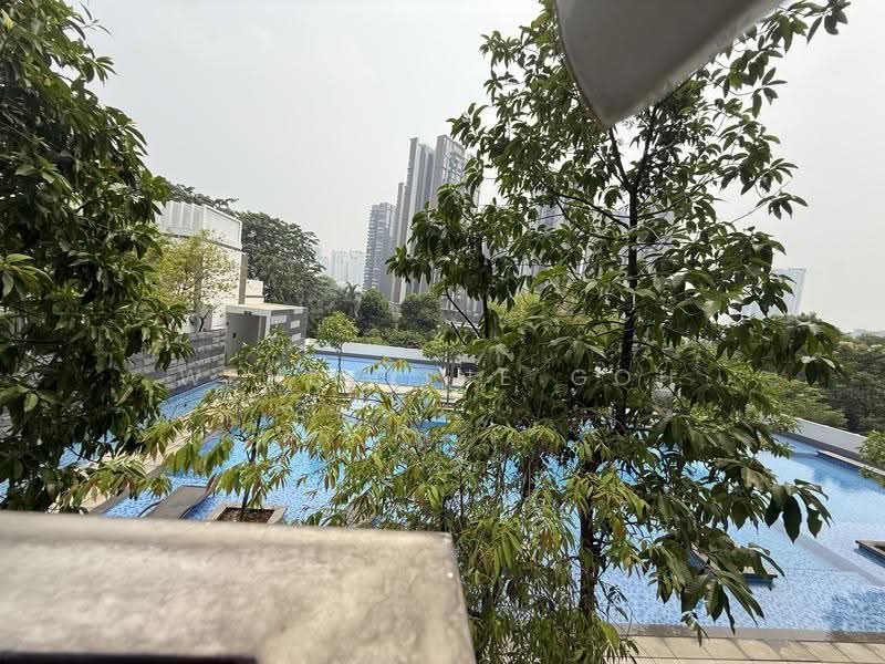 NEWest, 3 West Coast Drive, Buona Vista / West Coast / Clementi New Town, Studio, 527 sqft, Apartment For Rent, by Wendeline Goh, 500290863 - Exterior - PropertyGuru.com.sg