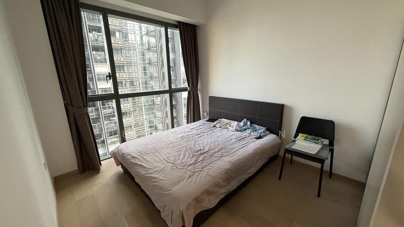 JadeScape, 314 Shunfu Road, Ang Mo Kio / Bishan / Thomson, 2 Bedrooms, 764 sqft, Condominium For Rent, by Yuelin Shen, 500290865 - Bedroom - PropertyGuru.com.sg