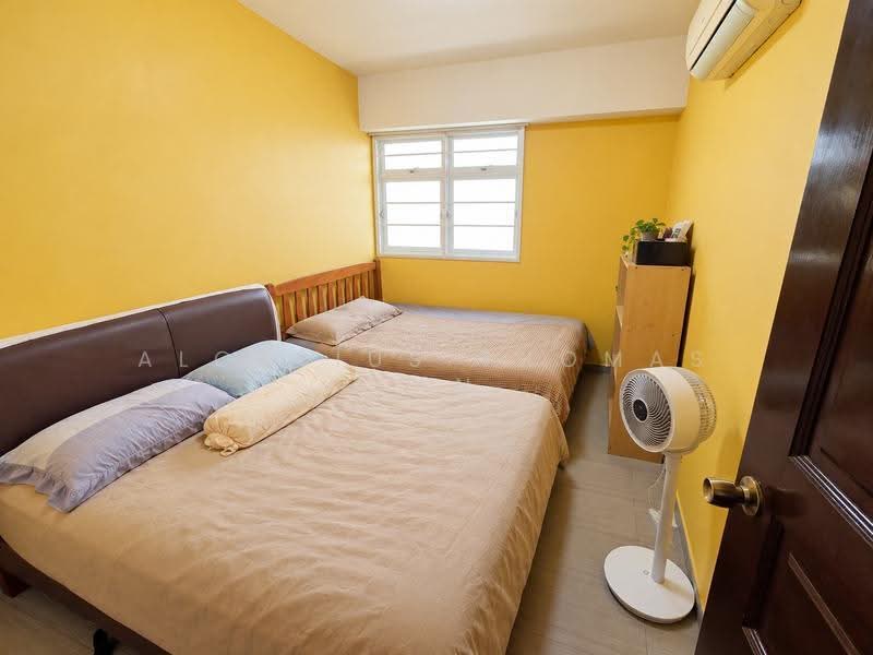 204D Punggol Field, 204D Punggol Field, Hougang / Punggol / Sengkang, 3 Bedrooms, 1,184 sqft, HDB Flat For Sale, by Aloysius Thomas Tan, 500290869 - Bedroom - PropertyGuru.com.sg