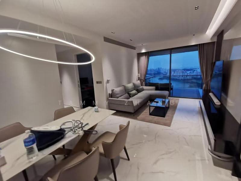 Concourse Skyline, 300 Beach Road, Beach Road / Bugis / Rochor, 2 Bedrooms, 1,141 sqft, Condominium For Sale, by Tammy Zhang, 500290871 - PropertyGuru.com.sg