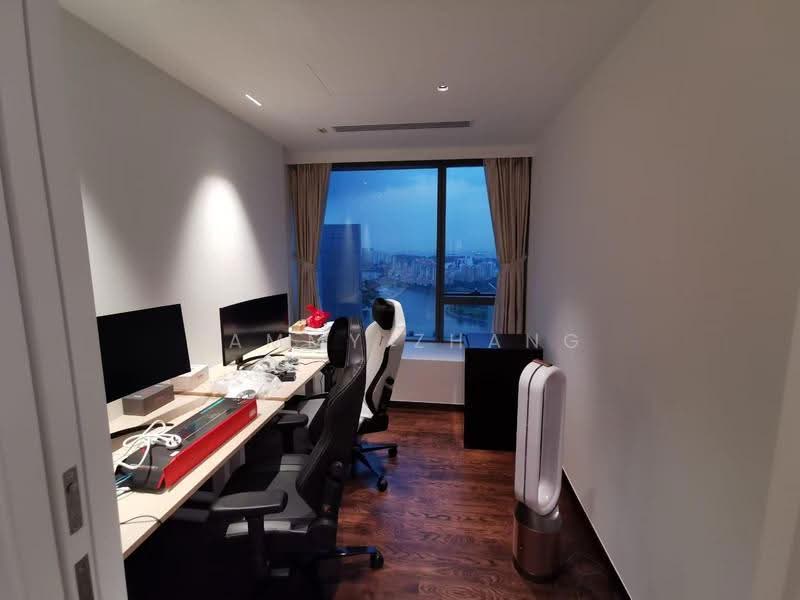 Concourse Skyline, 300 Beach Road, Beach Road / Bugis / Rochor, 2 Bedrooms, 1,141 sqft, Condominium For Sale, by Tammy Zhang, 500290871 - PropertyGuru.com.sg