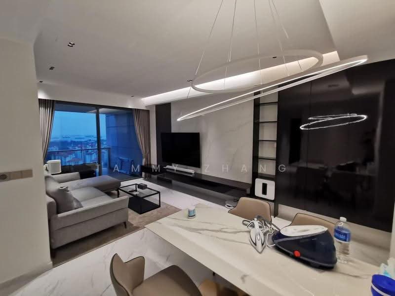 Concourse Skyline, 300 Beach Road, Beach Road / Bugis / Rochor, 2 Bedrooms, 1,141 sqft, Condominium For Sale, by Tammy Zhang, 500290871 - PropertyGuru.com.sg