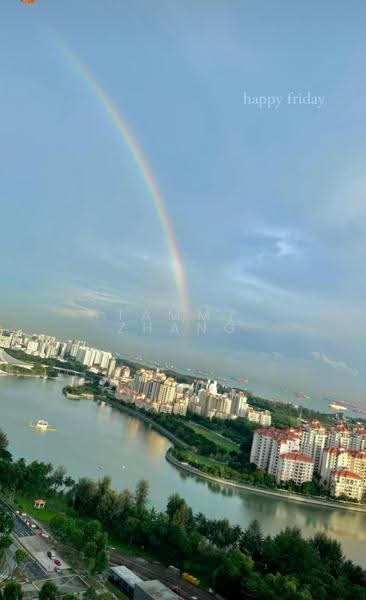 Concourse Skyline, 300 Beach Road, Beach Road / Bugis / Rochor, 2 Bedrooms, 1,141 sqft, Condominium For Sale, by Tammy Zhang, 500290871 - PropertyGuru.com.sg