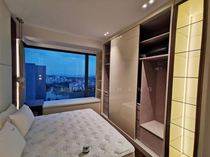 Concourse Skyline, 300 Beach Road, Beach Road / Bugis / Rochor, 2 Bedrooms, 1,141 sqft, Condominium For Sale, by Tammy Zhang, 500290871 - PropertyGuru.com.sg