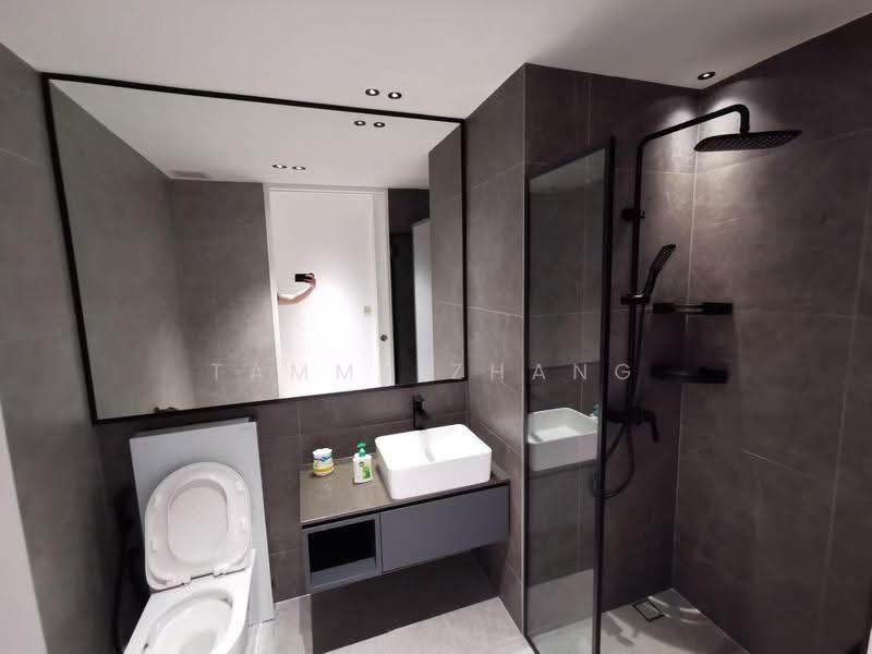 Concourse Skyline, 300 Beach Road, Beach Road / Bugis / Rochor, 2 Bedrooms, 1,141 sqft, Condominium For Sale, by Tammy Zhang, 500290871 - PropertyGuru.com.sg