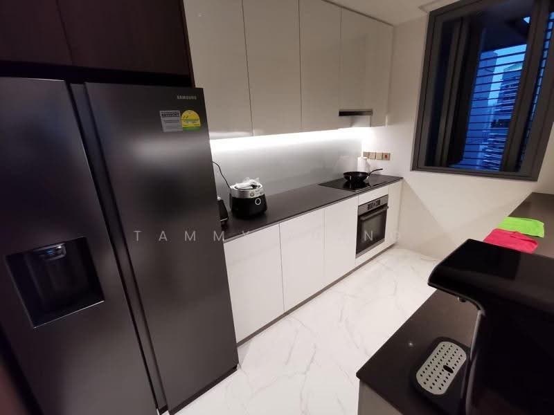 Concourse Skyline, 300 Beach Road, Beach Road / Bugis / Rochor, 2 Bedrooms, 1,141 sqft, Condominium For Sale, by Tammy Zhang, 500290871 - PropertyGuru.com.sg