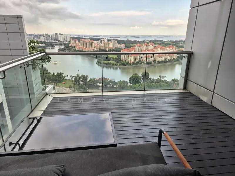 Concourse Skyline, 300 Beach Road, Beach Road / Bugis / Rochor, 2 Bedrooms, 1,141 sqft, Condominium For Sale, by Tammy Zhang, 500290871 - PropertyGuru.com.sg