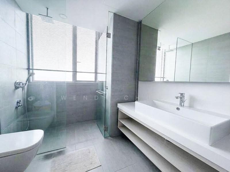 Sennett Residence, 31 Pheng Geck Avenue, Macpherson / Potong Pasir, 3 Bedrooms, 1,130 sqft, Condominium For Sale, by Wendy Chua, 500290873 - Bathroom - PropertyGuru.com.sg