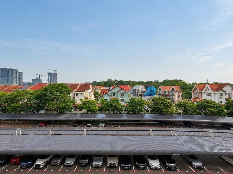 Bullion Park, 168 Lentor Loop, Mandai / Upper Thomson, 3 Bedrooms, 1,259 sqft, Condominium For Sale, by Jason Ng, 500290874 - PropertyGuru.com.sg