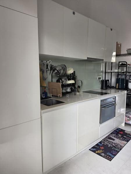 Garden Park Residences, 25 Lorong M Telok Kurau, East Coast / Marine Parade, 2 Bedrooms, 614 sqft, Apartment For Sale, by Victor Tan, 500290875 - Kitchen - PropertyGuru.com.sg
