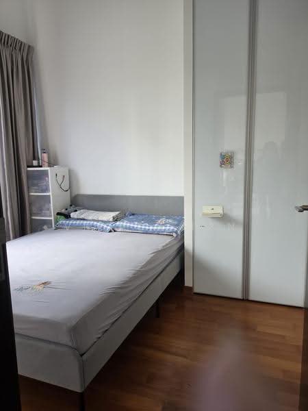 Garden Park Residences, 25 Lorong M Telok Kurau, East Coast / Marine Parade, 2 Bedrooms, 614 sqft, Apartment For Sale, by Victor Tan, 500290875 - Bedroom - PropertyGuru.com.sg
