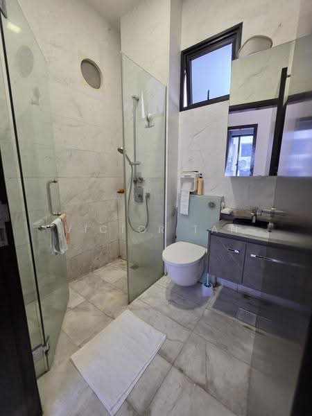 Garden Park Residences, 25 Lorong M Telok Kurau, East Coast / Marine Parade, 2 Bedrooms, 614 sqft, Apartment For Sale, by Victor Tan, 500290875 - Bathroom - PropertyGuru.com.sg