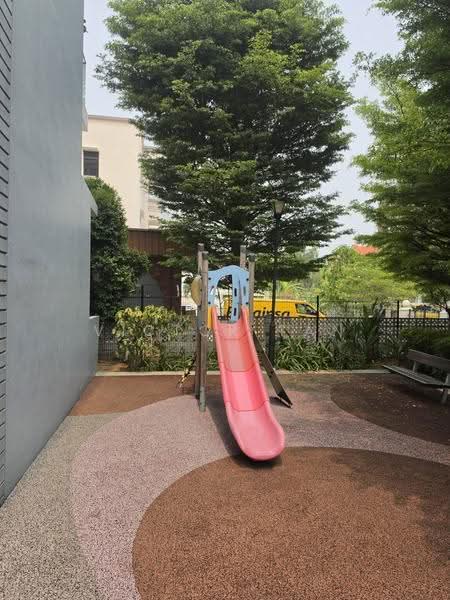 Garden Park Residences, 25 Lorong M Telok Kurau, East Coast / Marine Parade, 2 Bedrooms, 614 sqft, Apartment For Sale, by Victor Tan, 500290875 - Exterior - PropertyGuru.com.sg