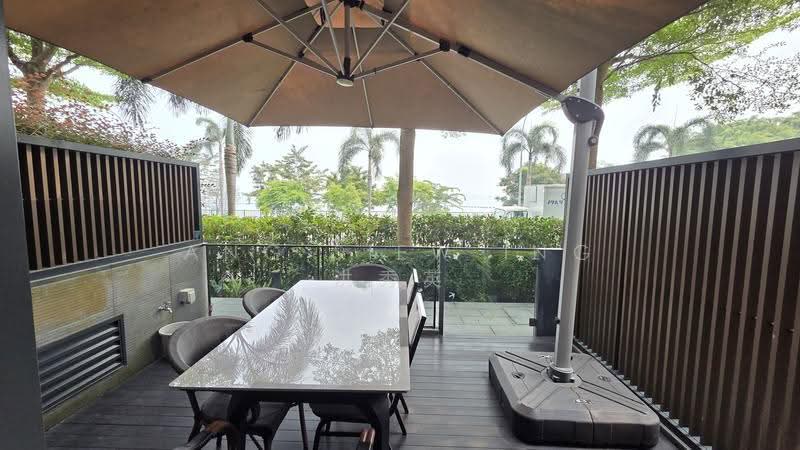 Watercove, Sembawang / Yishun, 5 Bedrooms, 3,348 sqft, Cluster House For Sale, by Ang Siew Ing 洪秀英, 500290876 - Exterior - PropertyGuru.com.sg