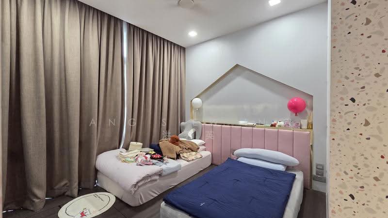 Watercove, Sembawang / Yishun, 5 Bedrooms, 3,348 sqft, Cluster House For Sale, by Ang Siew Ing 洪秀英, 500290876 - Bedroom - PropertyGuru.com.sg