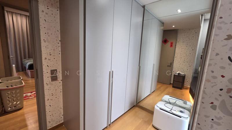 Watercove, Sembawang / Yishun, 5 Bedrooms, 3,348 sqft, Cluster House For Sale, by Ang Siew Ing 洪秀英, 500290876 - Bedroom - PropertyGuru.com.sg