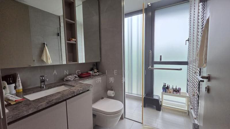 Watercove, Sembawang / Yishun, 5 Bedrooms, 3,348 sqft, Cluster House For Sale, by Ang Siew Ing 洪秀英, 500290876 - Bathroom - PropertyGuru.com.sg