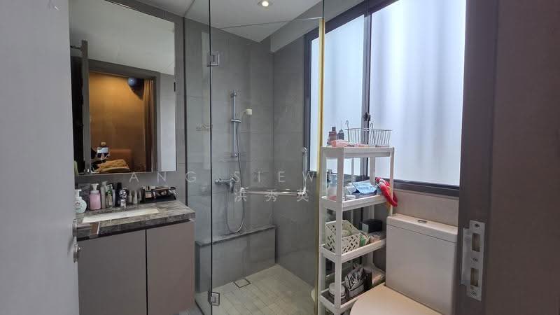 Watercove, Sembawang / Yishun, 5 Bedrooms, 3,348 sqft, Cluster House For Sale, by Ang Siew Ing 洪秀英, 500290876 - Bathroom - PropertyGuru.com.sg