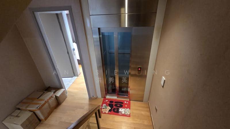 Watercove, Sembawang / Yishun, 5 Bedrooms, 3,348 sqft, Cluster House For Sale, by Ang Siew Ing 洪秀英, 500290876 - PropertyGuru.com.sg