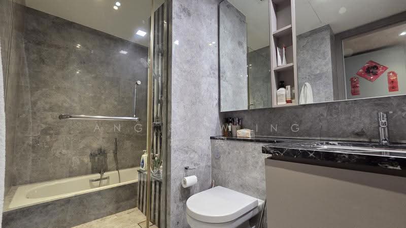 Watercove, Sembawang / Yishun, 5 Bedrooms, 3,348 sqft, Cluster House For Sale, by Ang Siew Ing 洪秀英, 500290876 - Bathroom - PropertyGuru.com.sg