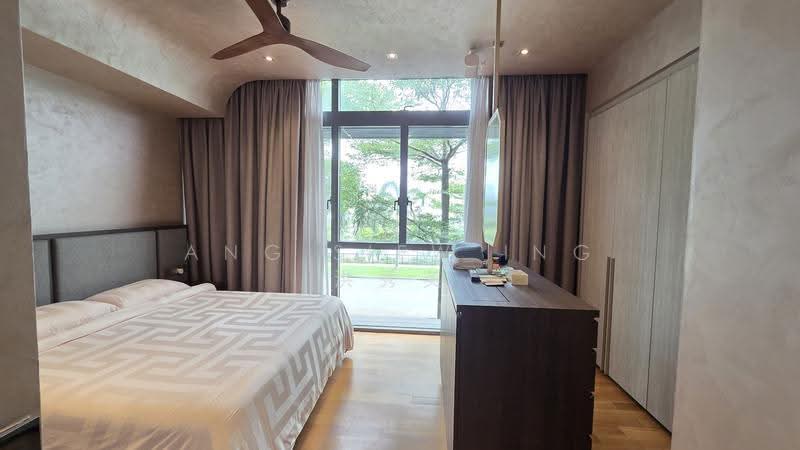 Watercove, Sembawang / Yishun, 5 Bedrooms, 3,348 sqft, Cluster House For Sale, by Ang Siew Ing 洪秀英, 500290876 - Bedroom - PropertyGuru.com.sg