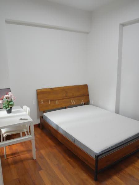 Aspen Heights, 263 River Valley Road, Orchard / River Valley, Room Rental, 132 sqft, Condominium For Rent, by Erik Wang, 500290878 - Bedroom - PropertyGuru.com.sg