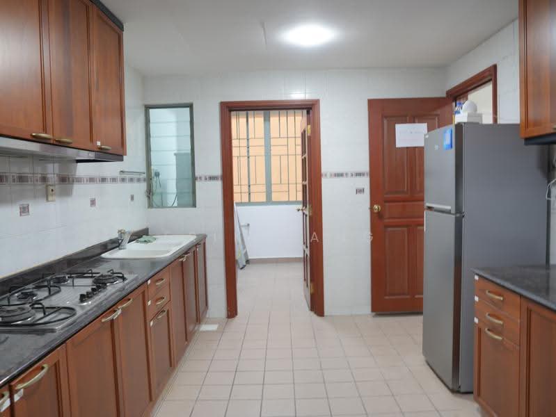 Aspen Heights, 263 River Valley Road, Orchard / River Valley, Room Rental, 132 sqft, Condominium For Rent, by Erik Wang, 500290878 - Kitchen - PropertyGuru.com.sg